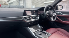 BMW 4 Series M440i xDrive MHT 5dr Step Auto [M Sport Pro Pack] Petrol Hatchback